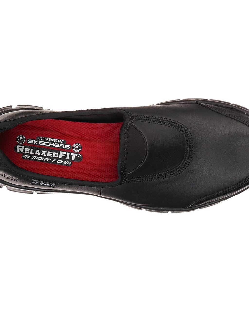 Skechers relaxed discount fit sure track