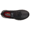 Skechers Work Relaxed Fit: Sure Track - Erath Trainers-ShoeShoeBeDo