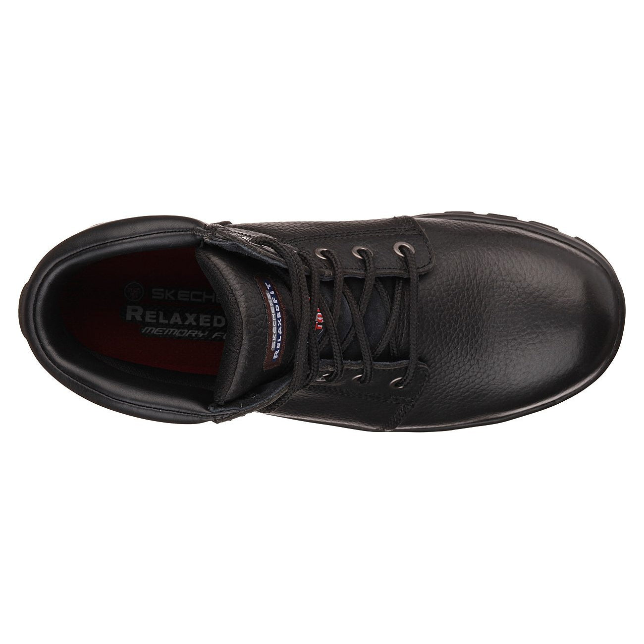 Skechers Work Relaxed Fit – Workshire ST Safety Boots-ShoeShoeBeDo