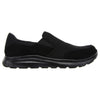 Skechers Work Relaxed Fit: Flex Advantage – McAllen SR Trainers-ShoeShoeBeDo