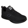 Skechers Work Relaxed Fit: Ghenter Bronaugh SR Trainers-ShoeShoeBeDo