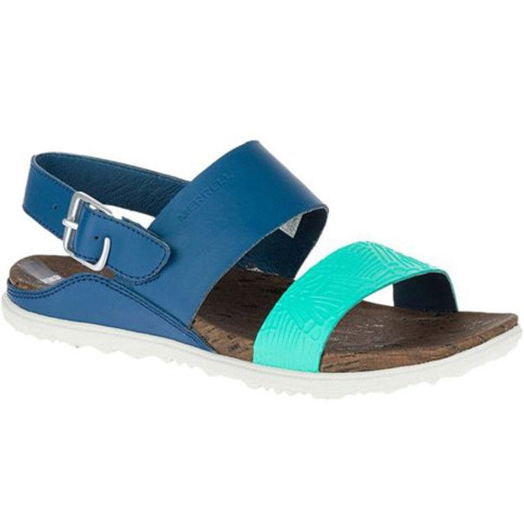 Merrell around town thong flat sales sandal