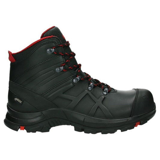 HAIX Black Eagle Safety 54 Mid Boots