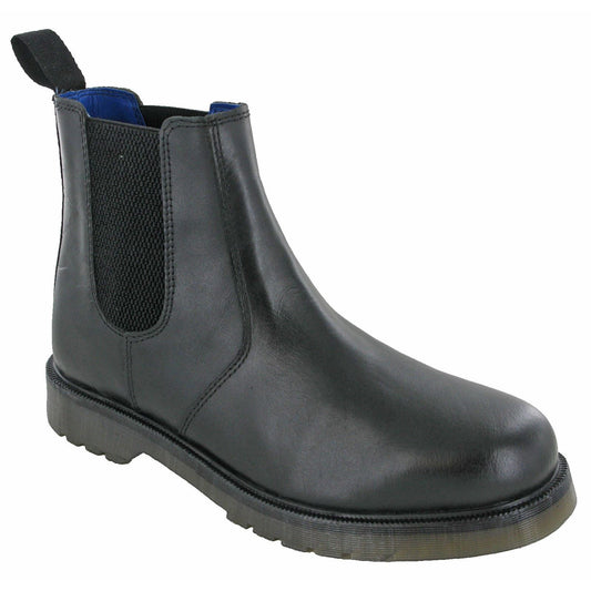 Catesby Chelsea Boots-ShoeShoeBeDo