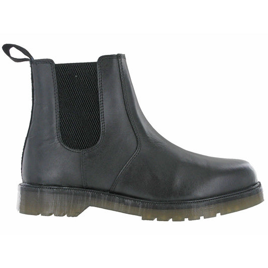 Catesby Chelsea Boots-ShoeShoeBeDo