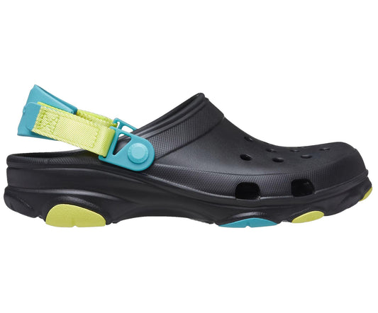 Crocs Classic All Terrain Clogs