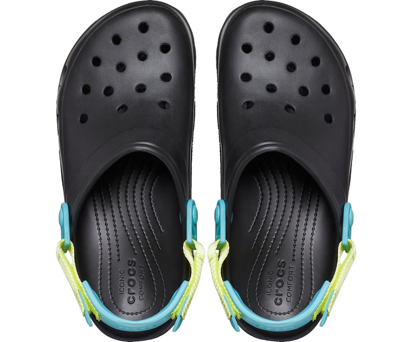 Crocs Classic All Terrain Clogs