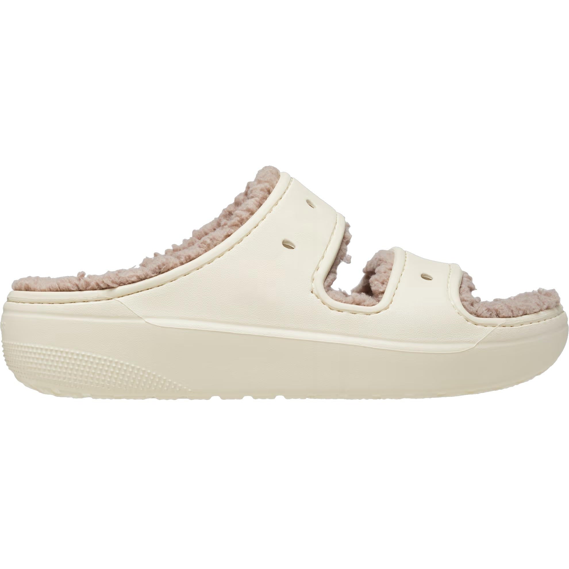 Crocs Classic Cozzzy Sandal