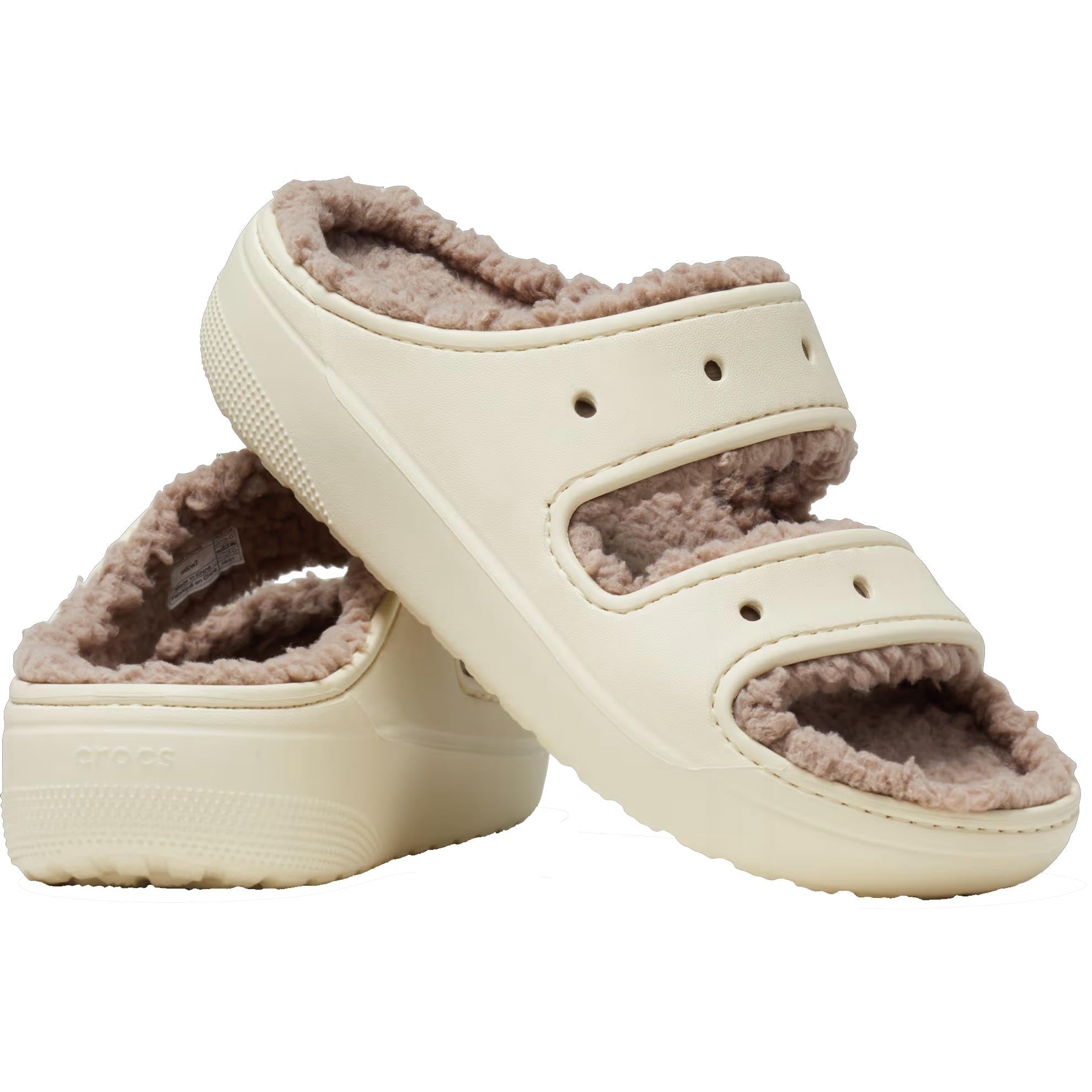 Crocs Classic Cozzzy Sandal