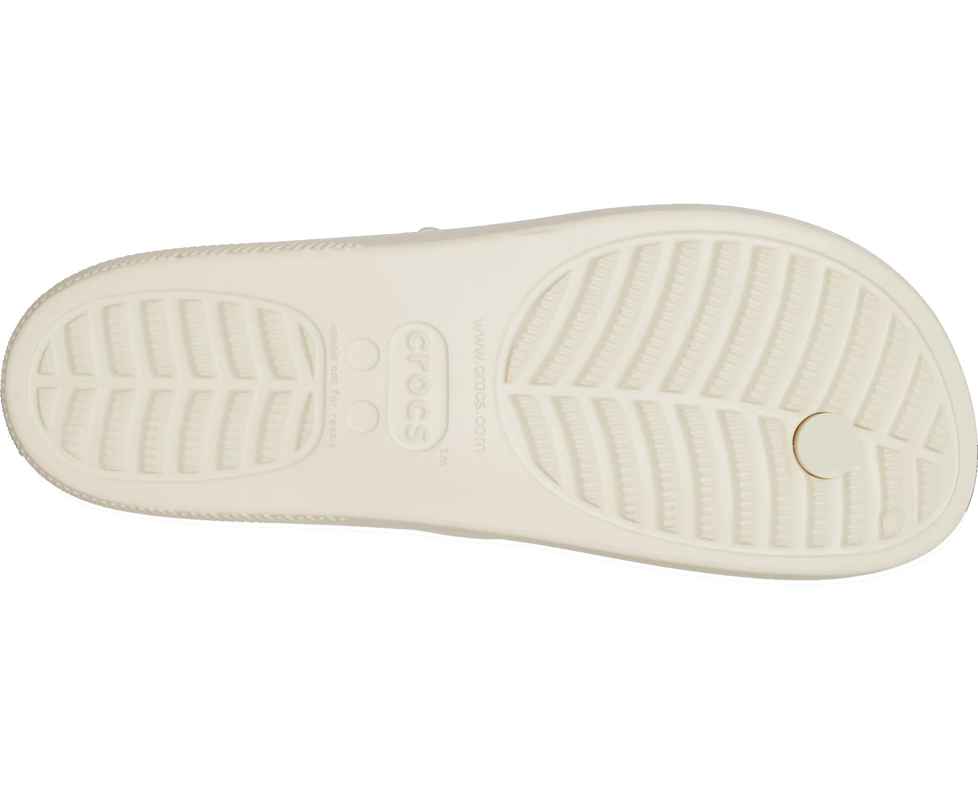 Crocs Classic Platform Flip