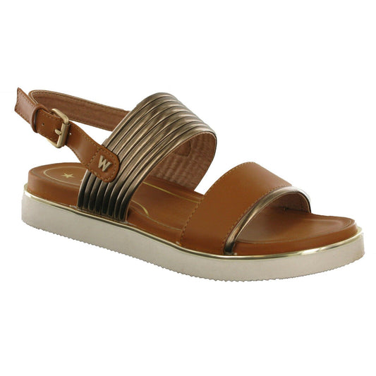 Wrangler Clipper Sandals