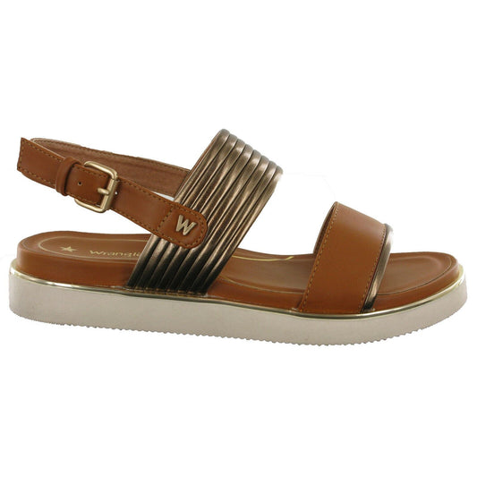 Wrangler Clipper Sandals