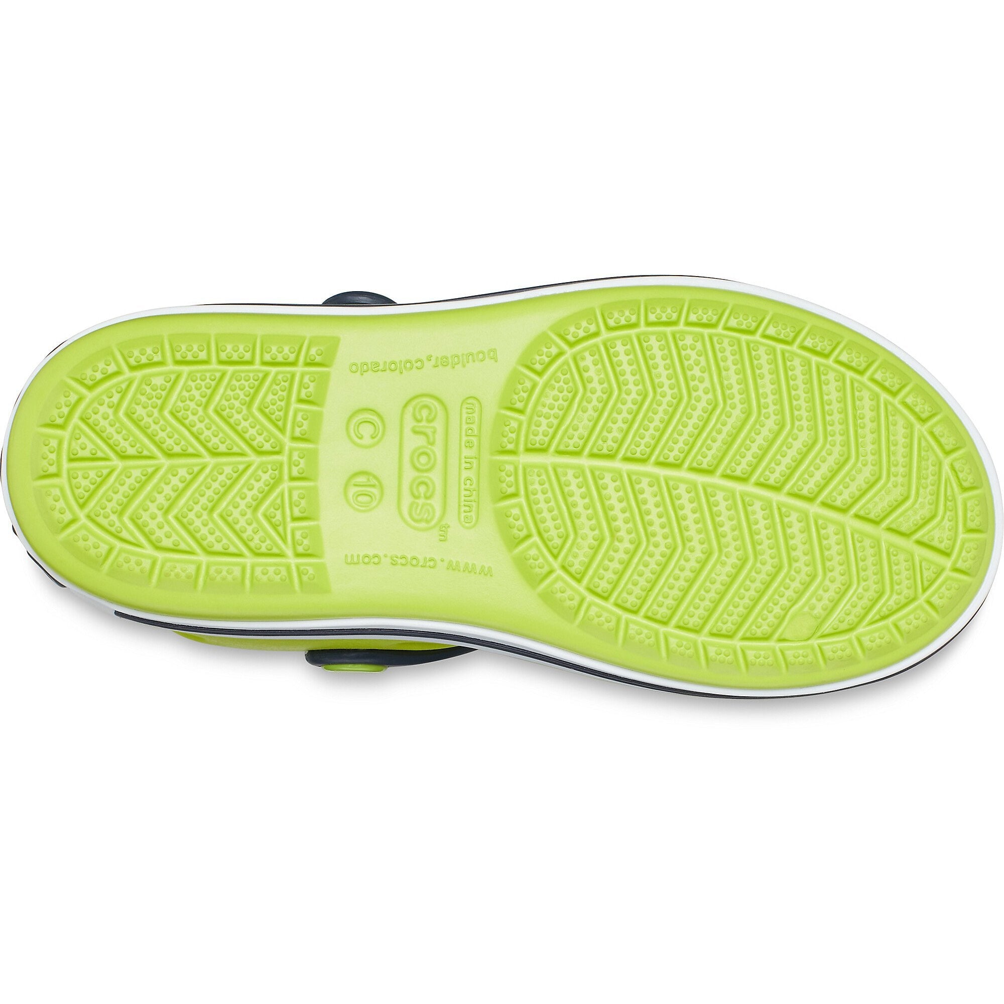Crocs Crocband Sandals
