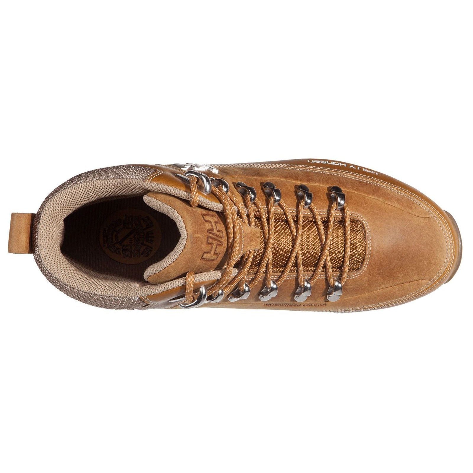 Helly Hansen Forester Boots-ShoeShoeBeDo
