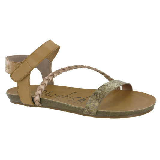 Blowfish Goya Sandals-ShoeShoeBeDo