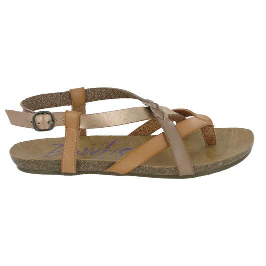 Blowfish Granola Sandals-ShoeShoeBeDo