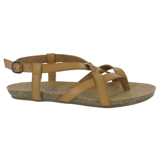 Blowfish Granola Sandals-ShoeShoeBeDo