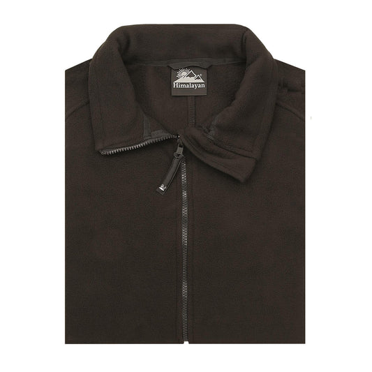 Himalayan Polar Micro Fleece Jacket-ShoeShoeBeDo