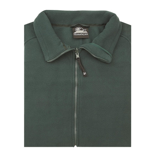 Himalayan Polar Micro Fleece Jacket-ShoeShoeBeDo