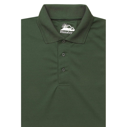 Himalayan Dri-Tech Polo Shirt-ShoeShoeBeDo