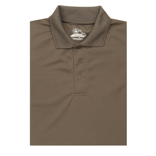 Himalayan Dri-Tech Polo Shirt-ShoeShoeBeDo