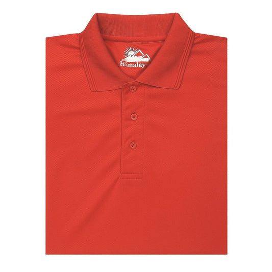 Himalayan Dri-Tech Polo Shirt-ShoeShoeBeDo