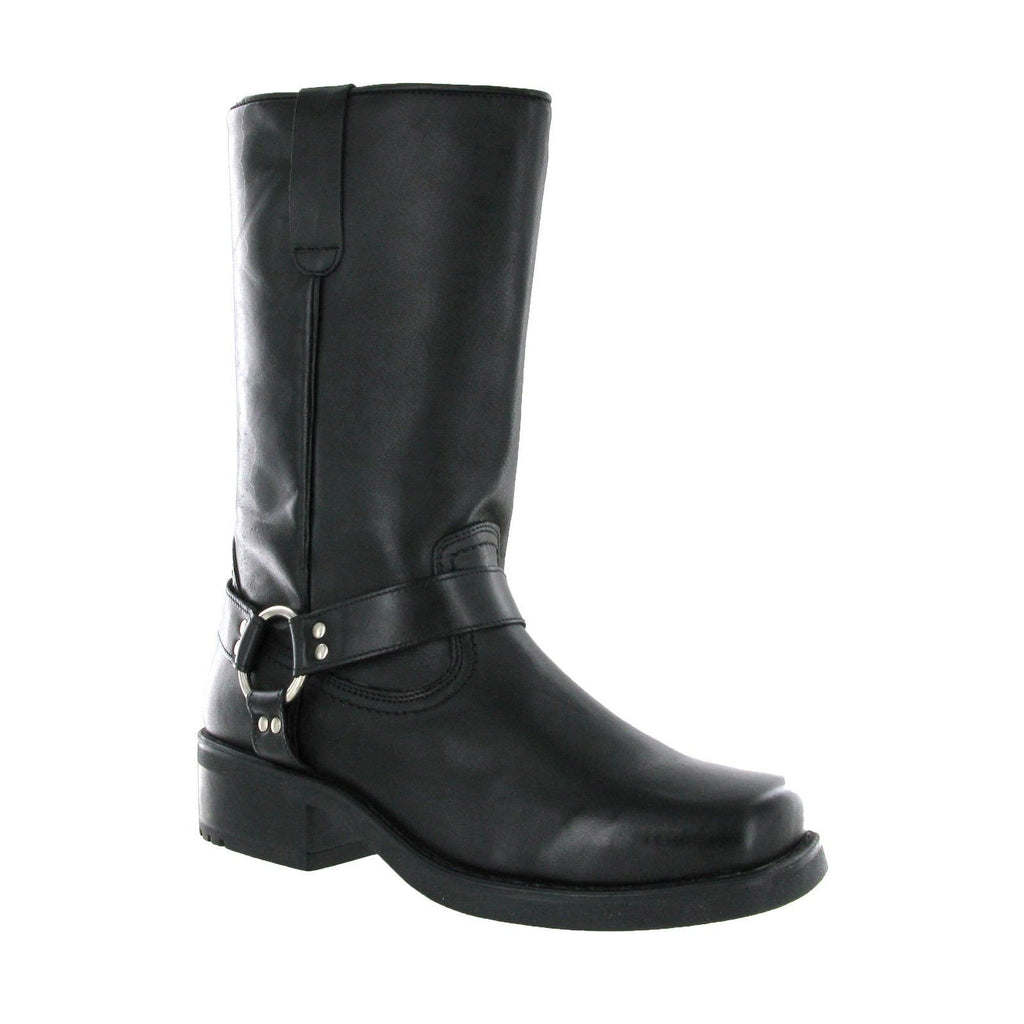 Gringos Harley Cowboy Boots-ShoeShoeBeDo