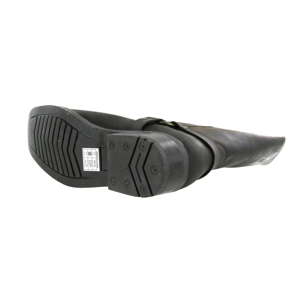 Gringos Harley Cowboy Boots-ShoeShoeBeDo