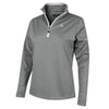 Island Green ½ Zip Pullover-ShoeShoeBeDo