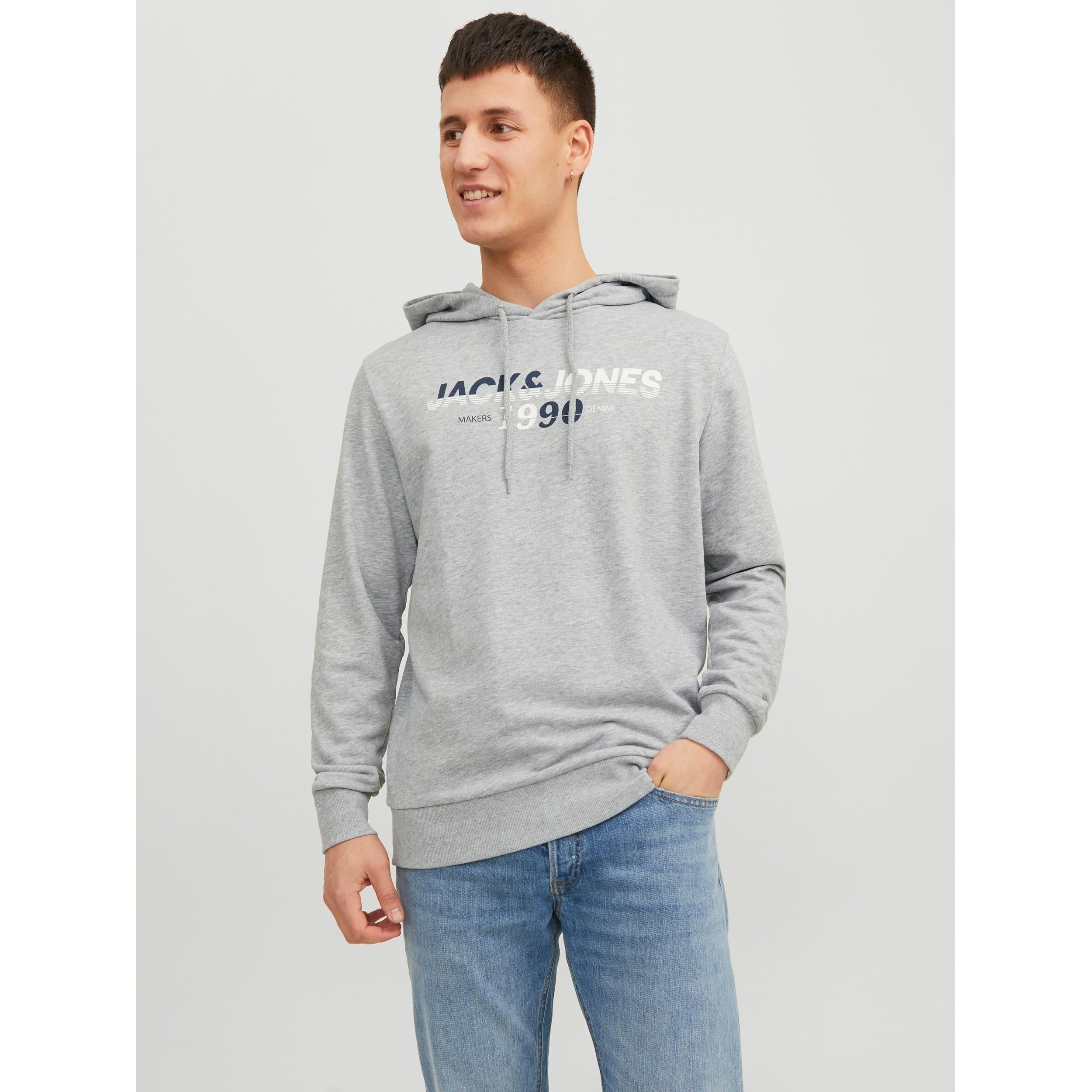 Jack & Jones JJWork Hoodie