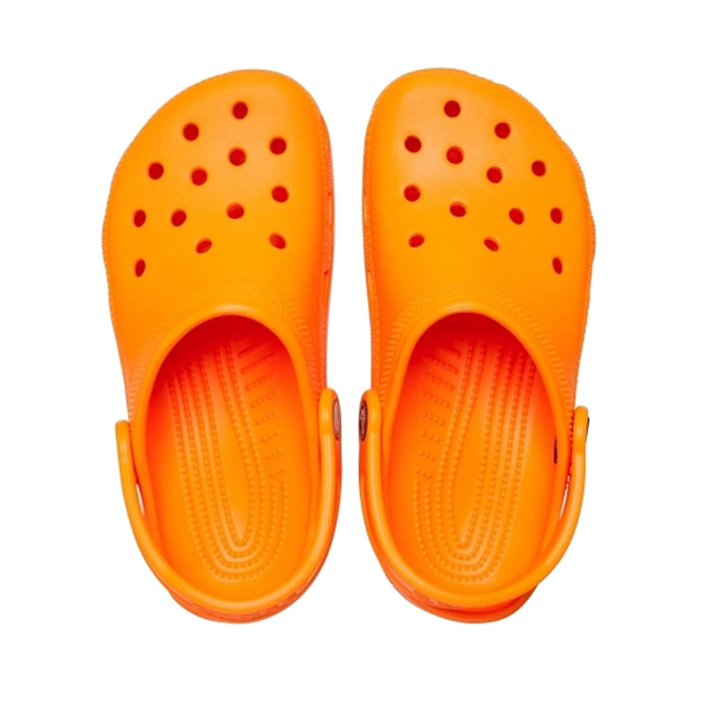 Crocs Classic Toddlers Clog