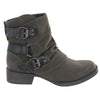 Blowfish Korrekt Ankle Boots-ShoeShoeBeDo