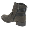 Blowfish Korrekt Ankle Boots-ShoeShoeBeDo