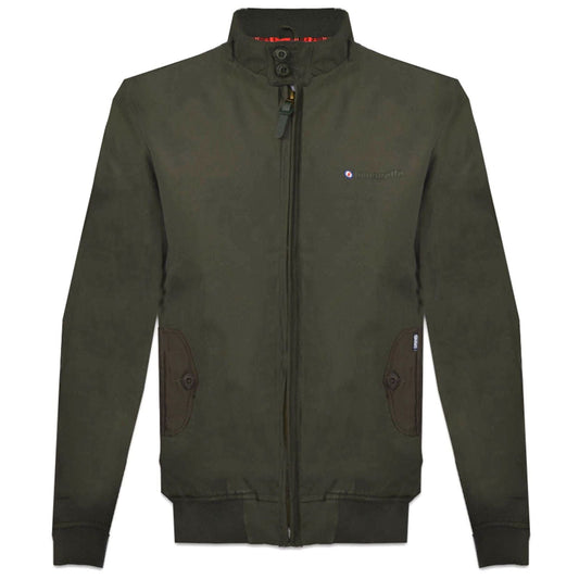 Lambretta LMBH1 Harrington Jacket-ShoeShoeBeDo