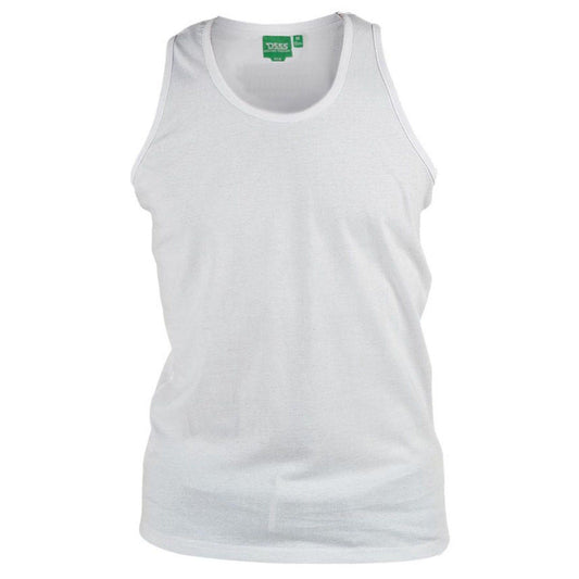 Duke Fabio Muscle Vest-ShoeShoeBeDo