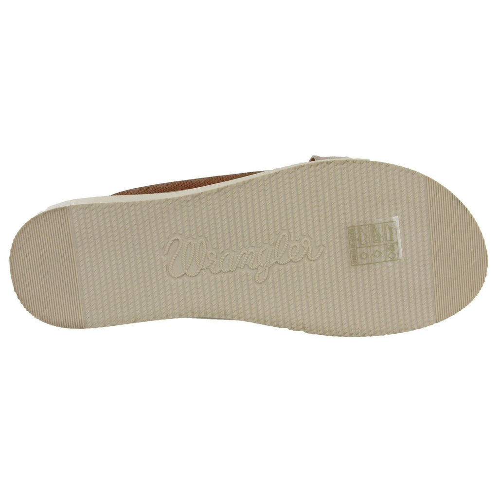 Wrangler Punch Slides