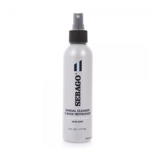 Sebago Sandal Cleaner & Shoe Refresher-ShoeShoeBeDo
