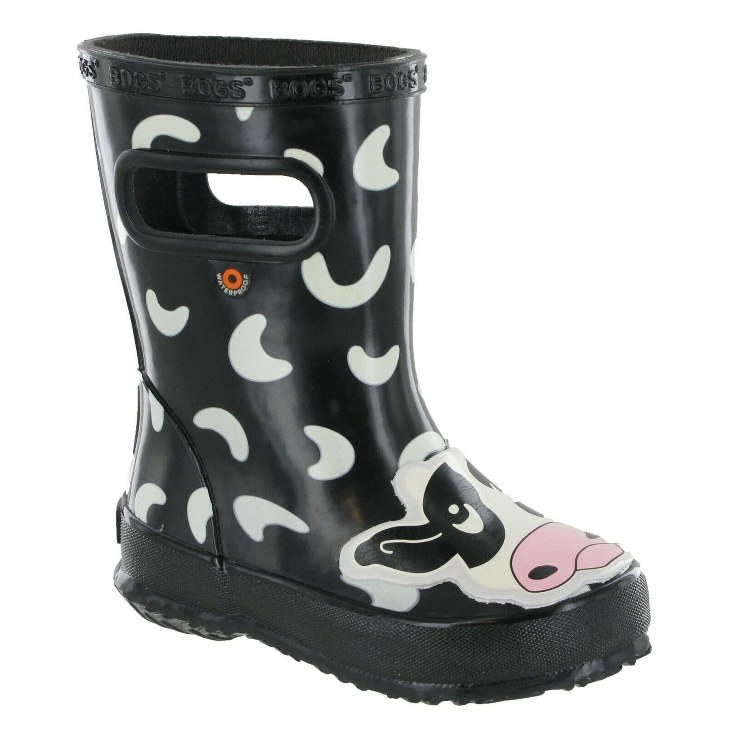 Baby Bogs Skipper Boots-ShoeShoeBeDo