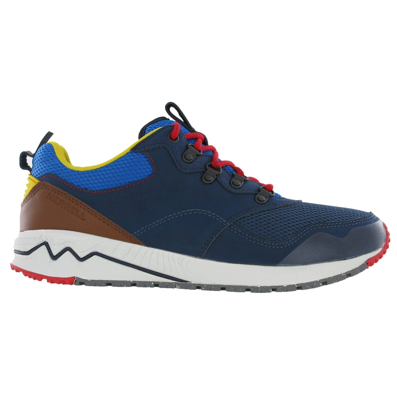 Merrell Stowe Trainers-ShoeShoeBeDo