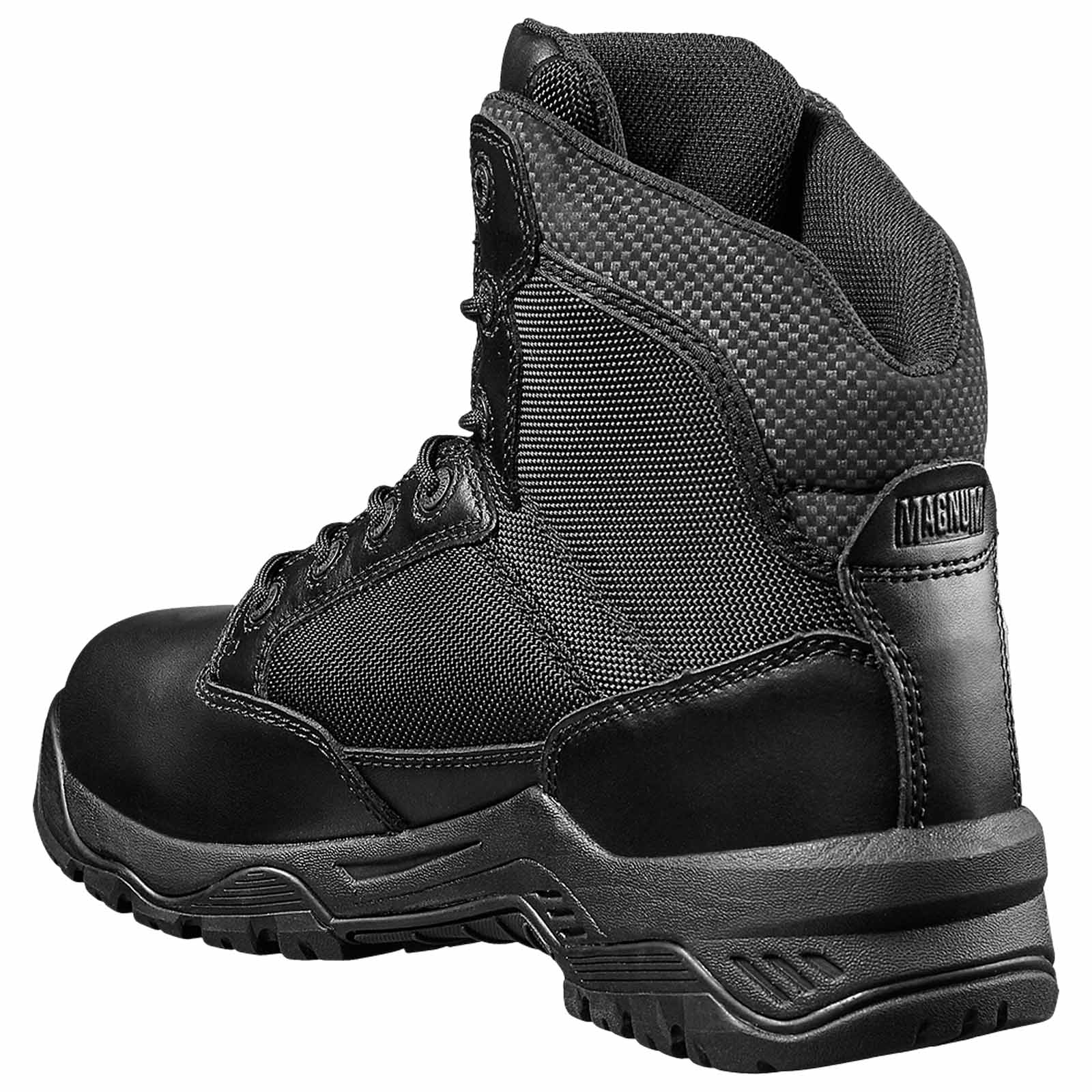 Magnum Strike Force 6.0 Boots-ShoeShoeBeDo