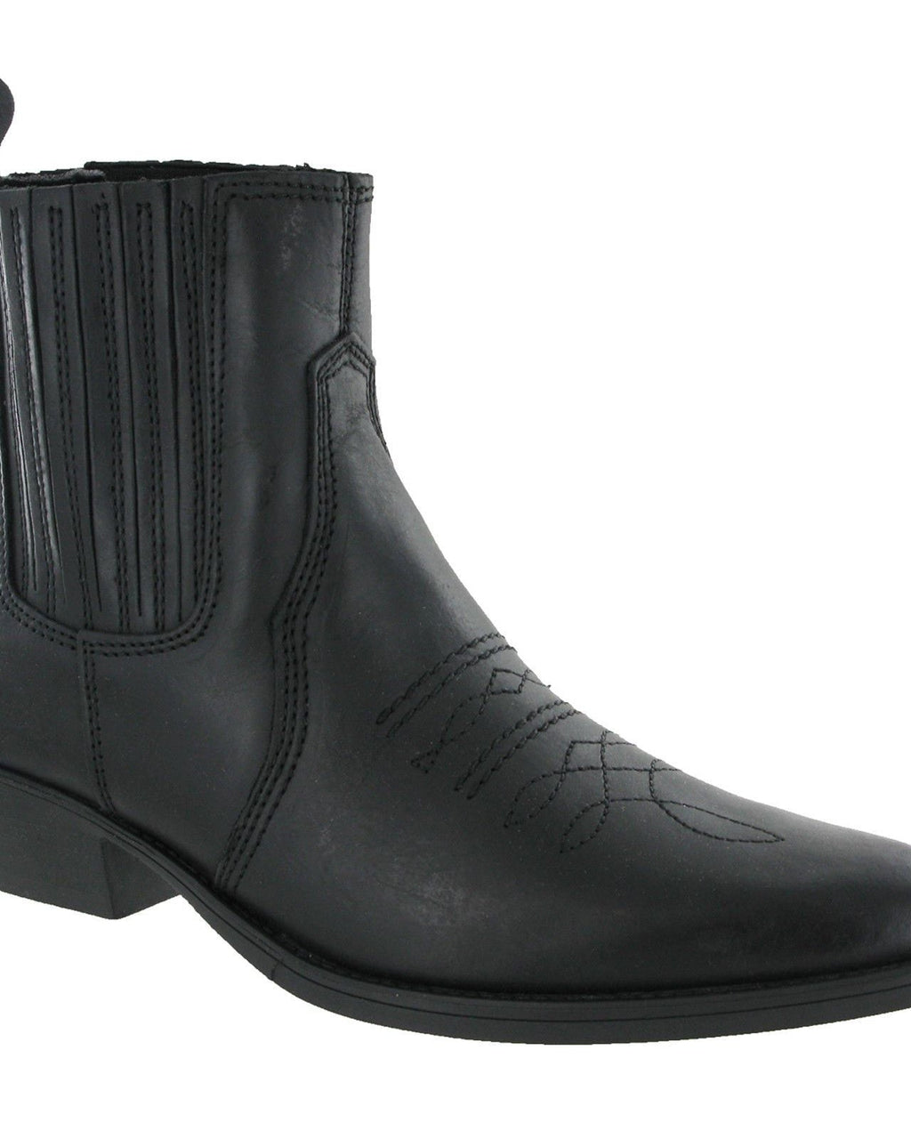 Wrangler Tex Mid Boots IWantShoes