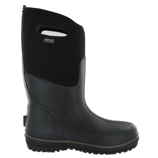 Bogs Classic Ultra High Boots-ShoeShoeBeDo