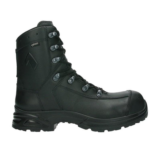 HAIX Airpower XR22 Black Safety Boots