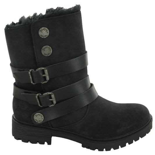 Blowfish Malibu Vegan Radiki Boots